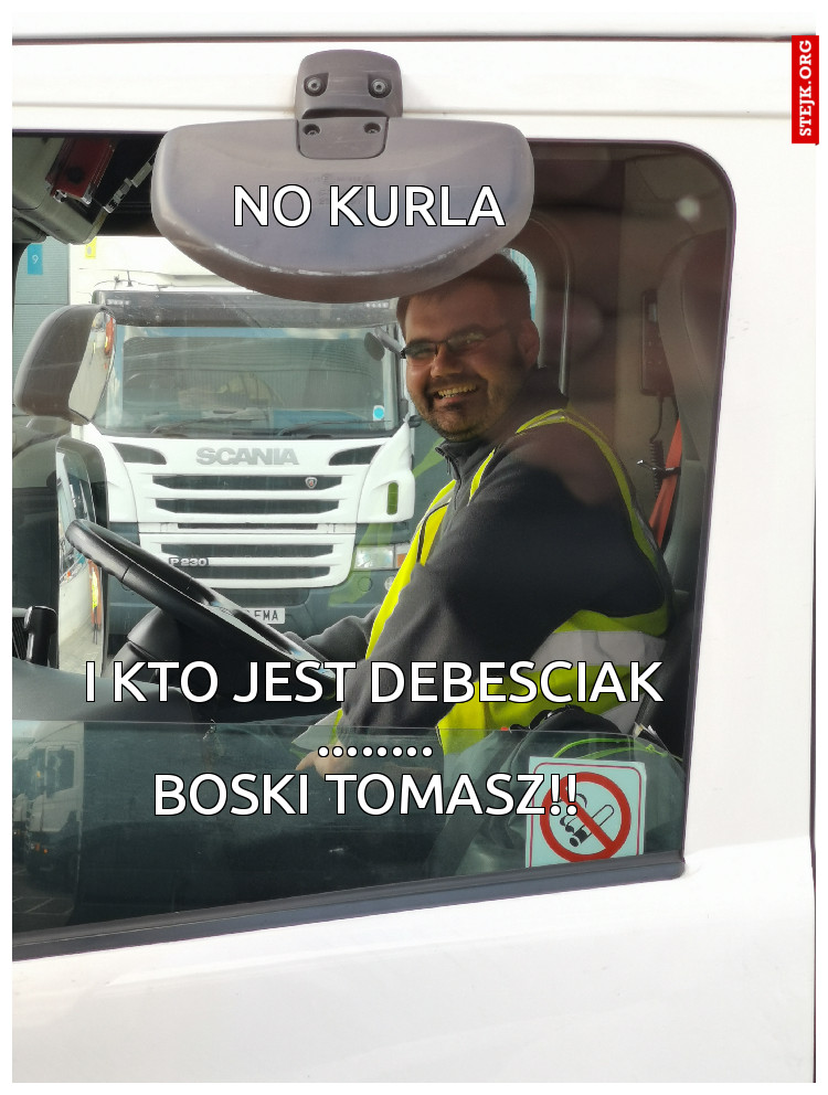 No kurla