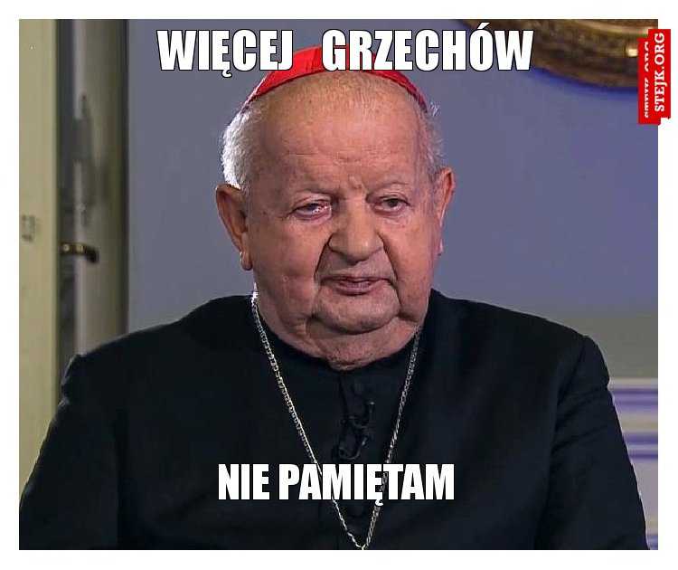 więcej   grzechów