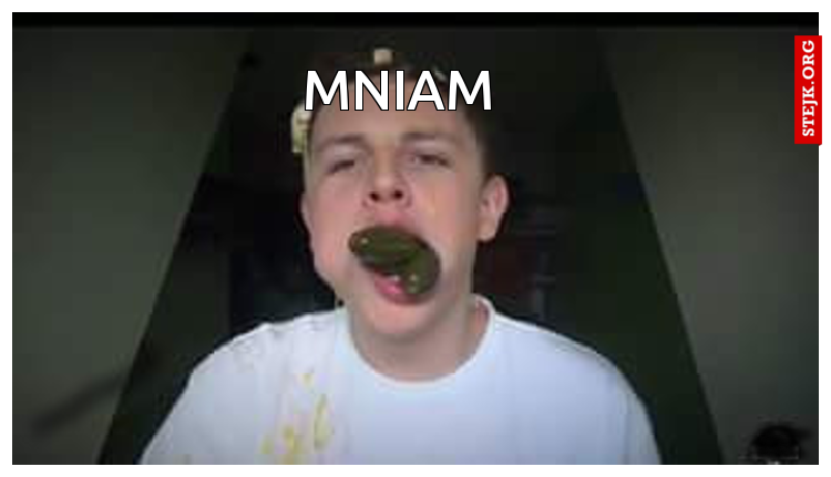 Mniam