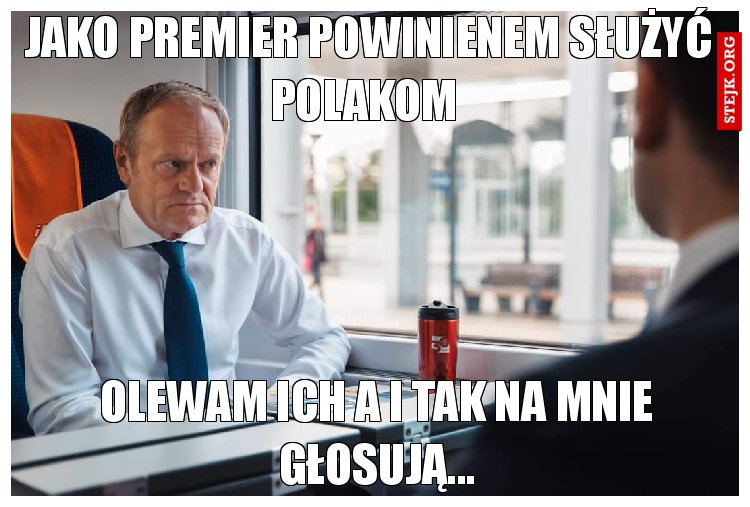 Zawiodłem ulkę 