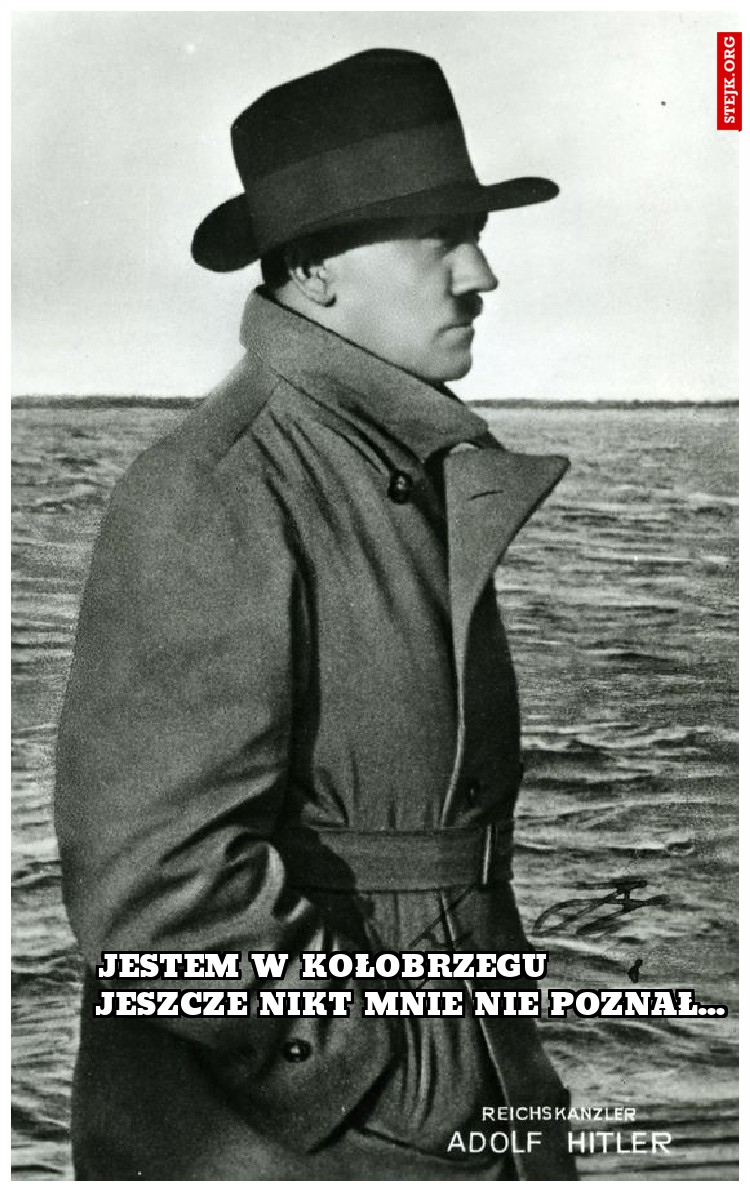 Шляпа гитлера