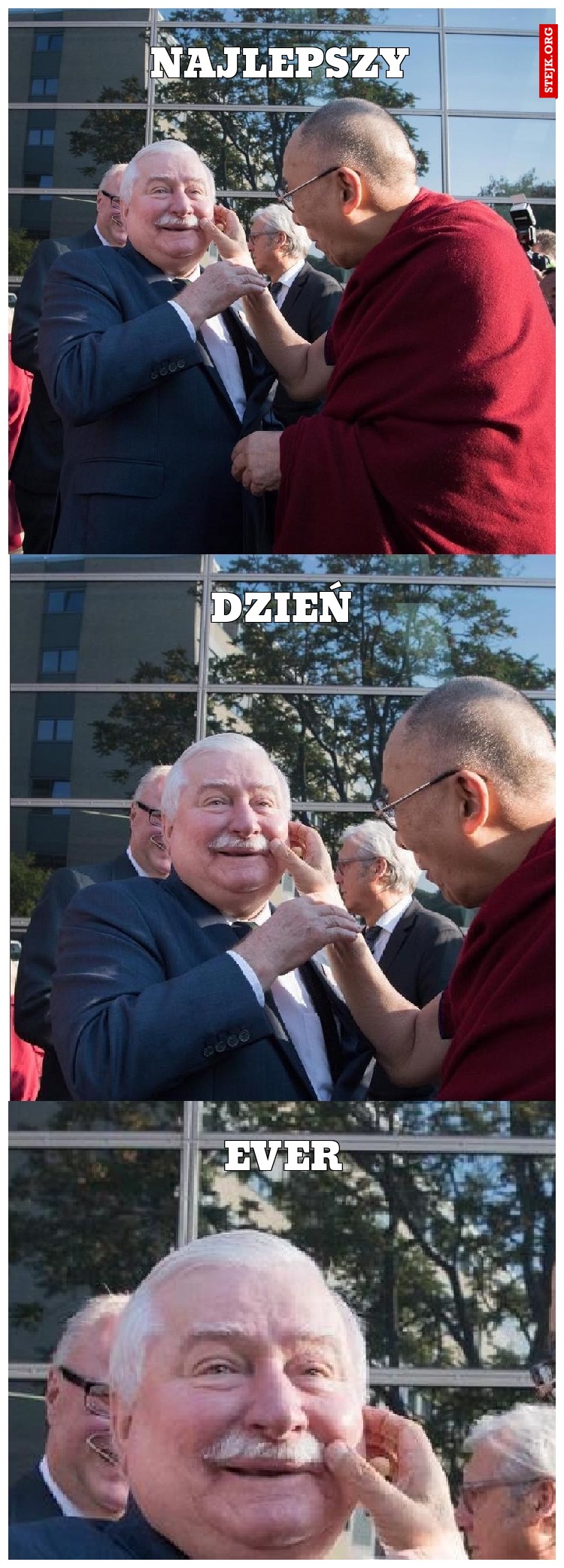 Najlepszy