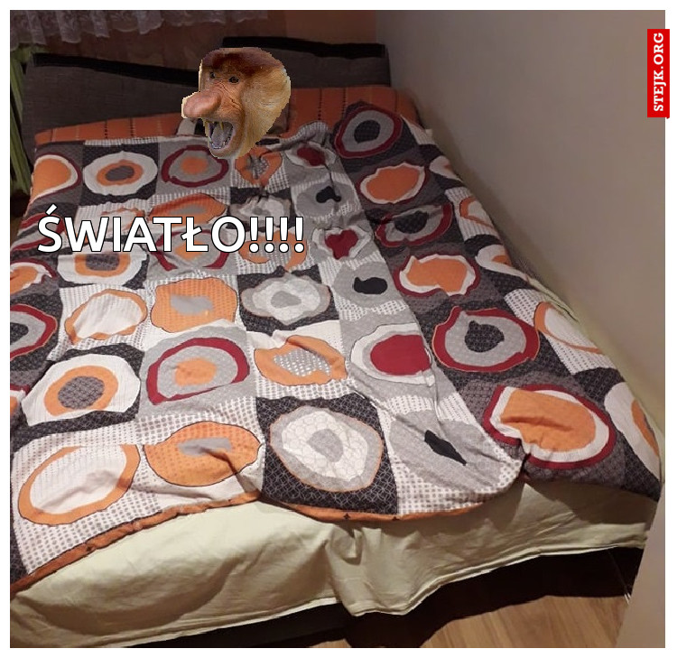 światło!!!!