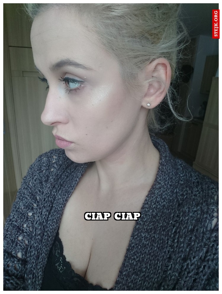 Ciap ciap 