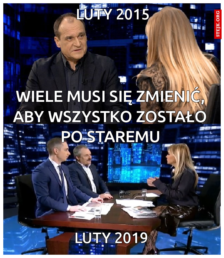 Luty 2015