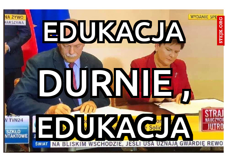 EDUKACJA