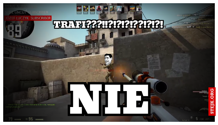 NOSCOPE