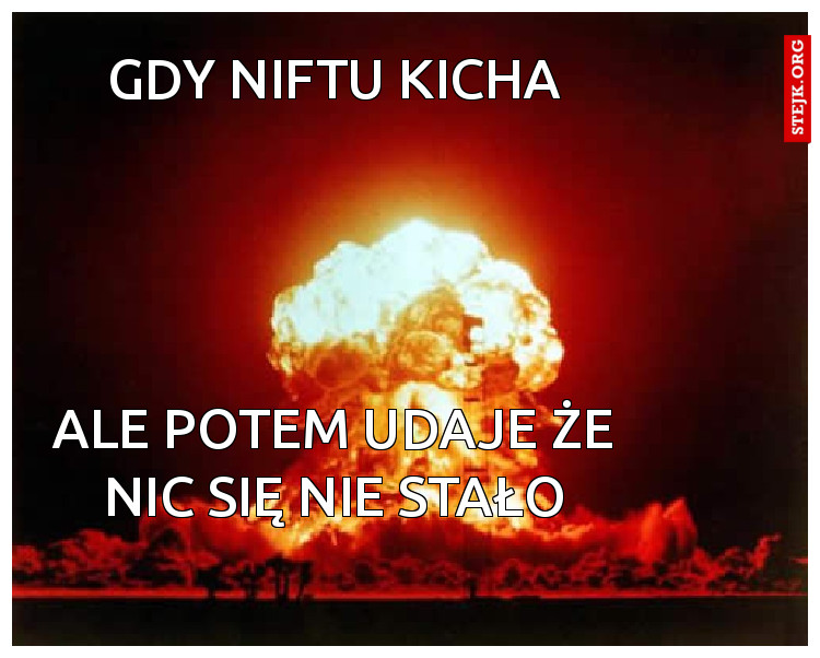GDY NIFTU KICHA