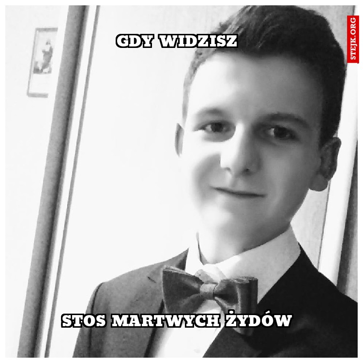 Gdy widzisz 