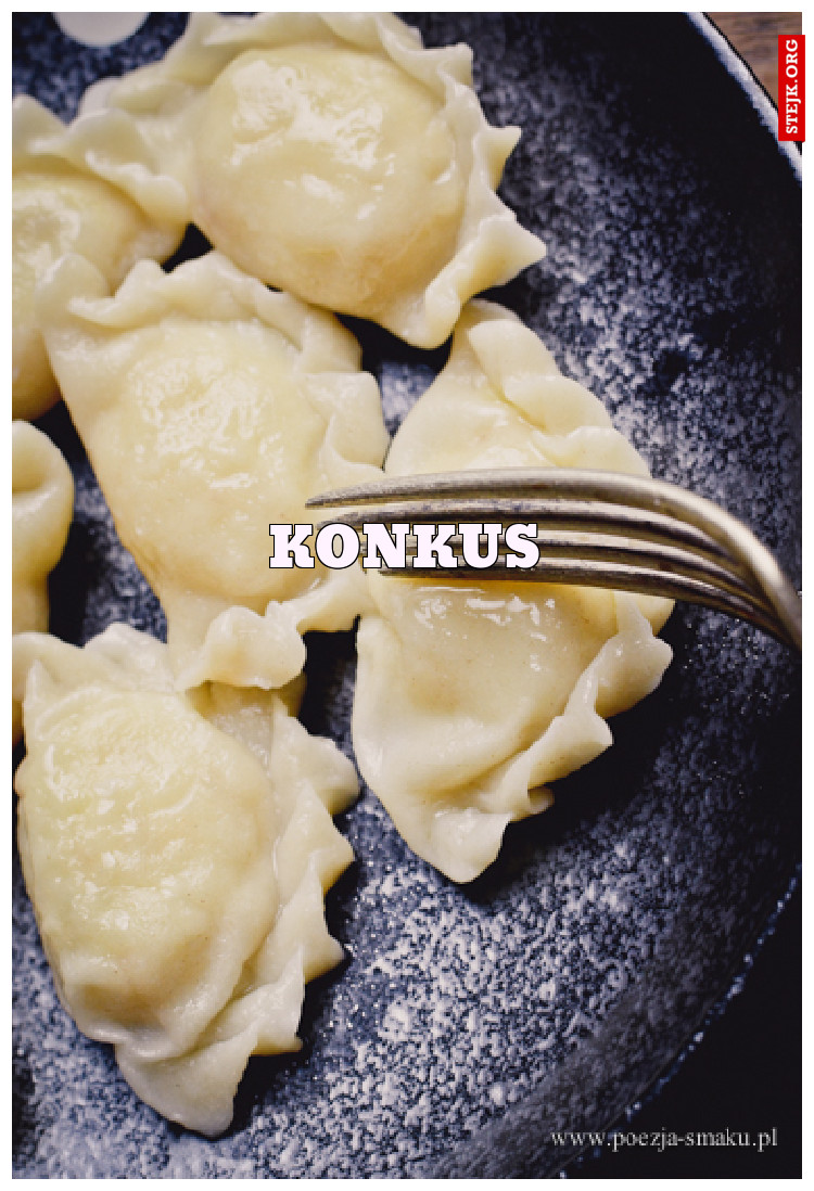 KONKUS