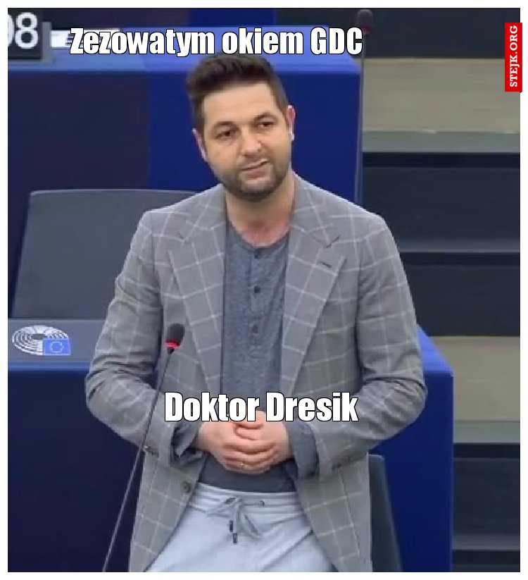 Doktor Dresik
