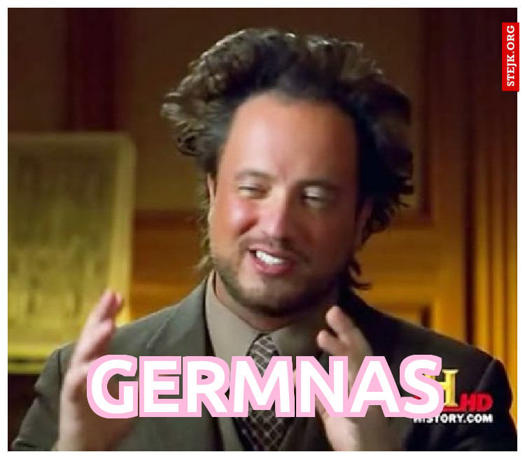 GERMNAS