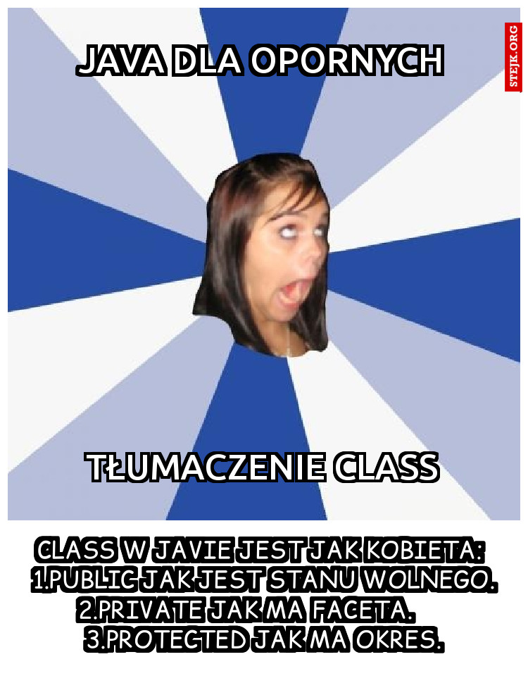 JavaDlaOpornych