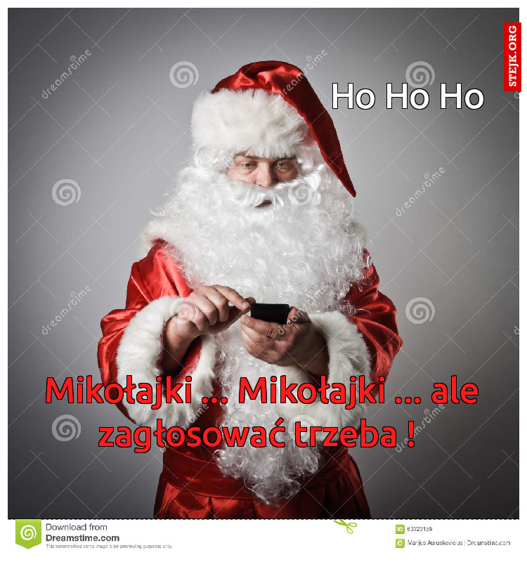 Ho Ho Ho