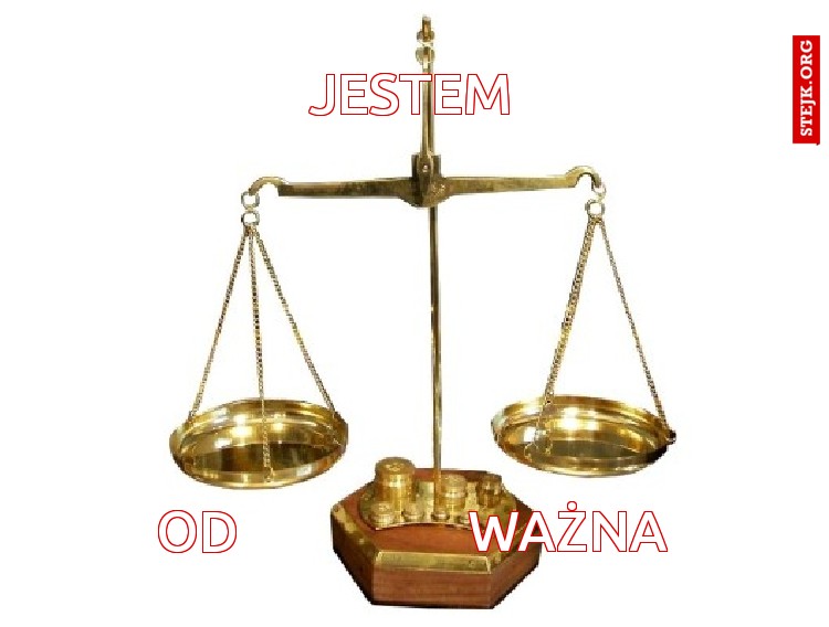 Jestem