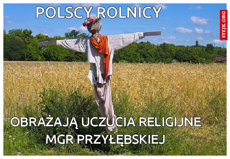 POLSCY ROLNICY