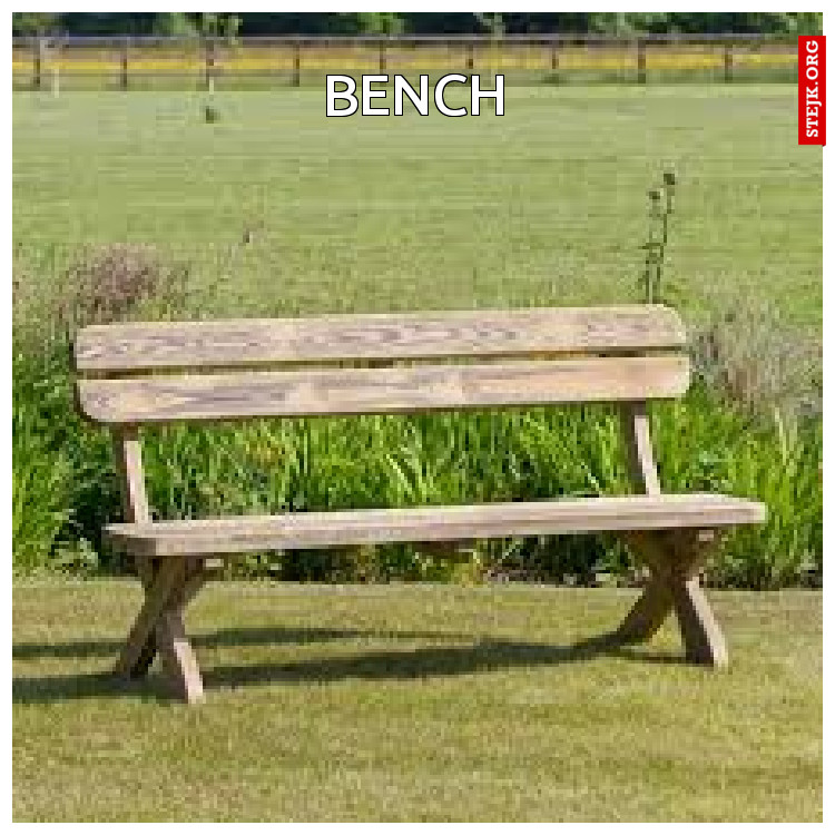 bench