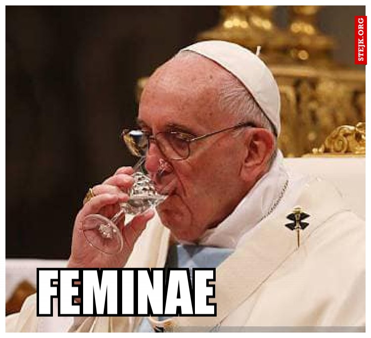 feminae