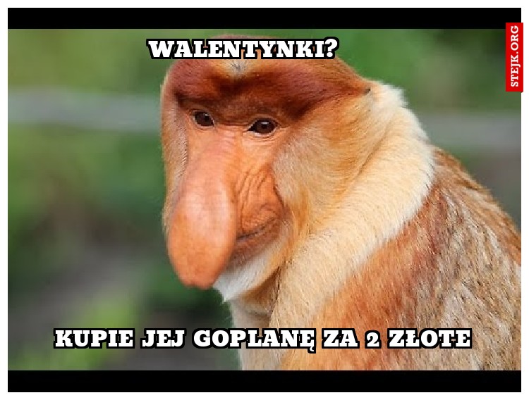 Walentynki?