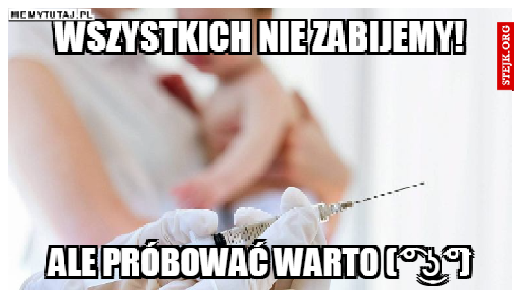 Szczepienia