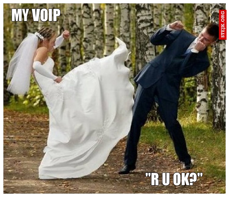MY VOIP