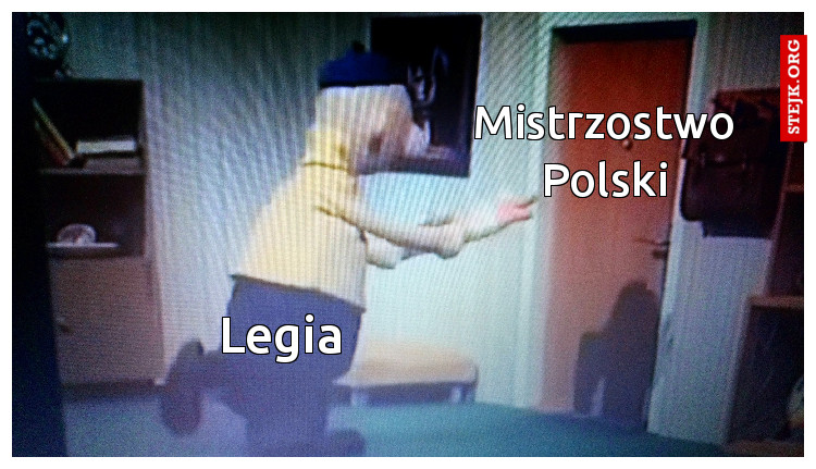 Mistrzostwo Polski
