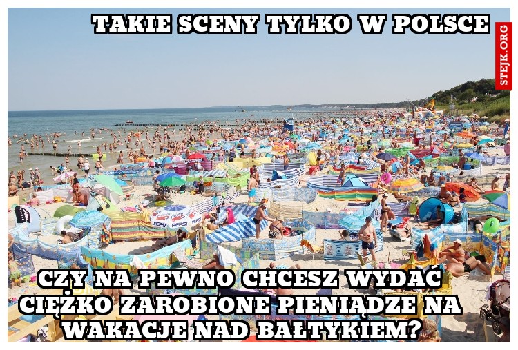 Takie sceny tylko w polsce