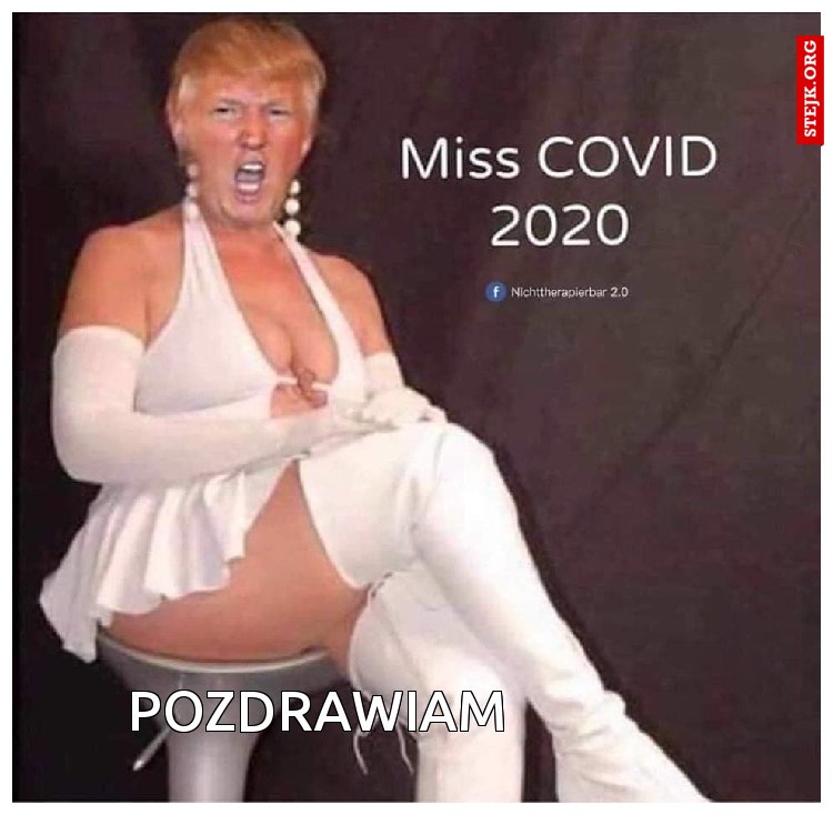 Pozdrawiam antyszczepionkowców