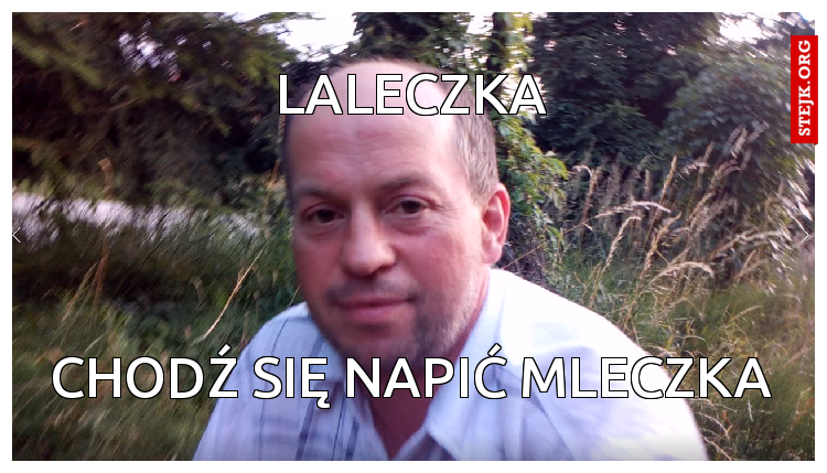 Laleczka