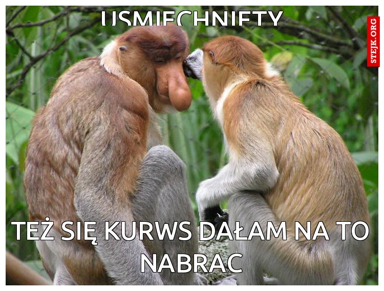 Ten Twój mąż