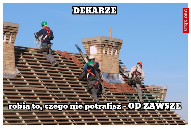 DEKARZE