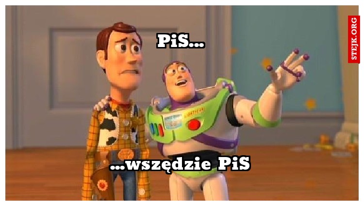 PiS...