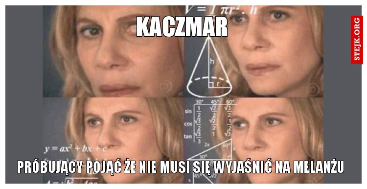 Kaczmar