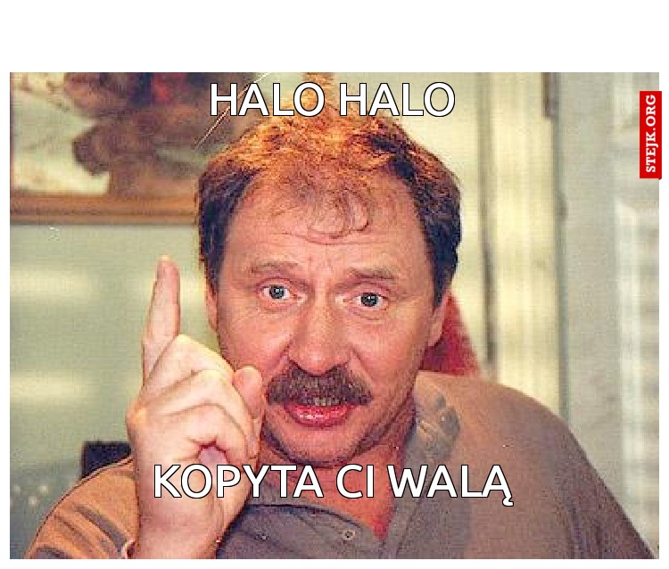 HALO HALO