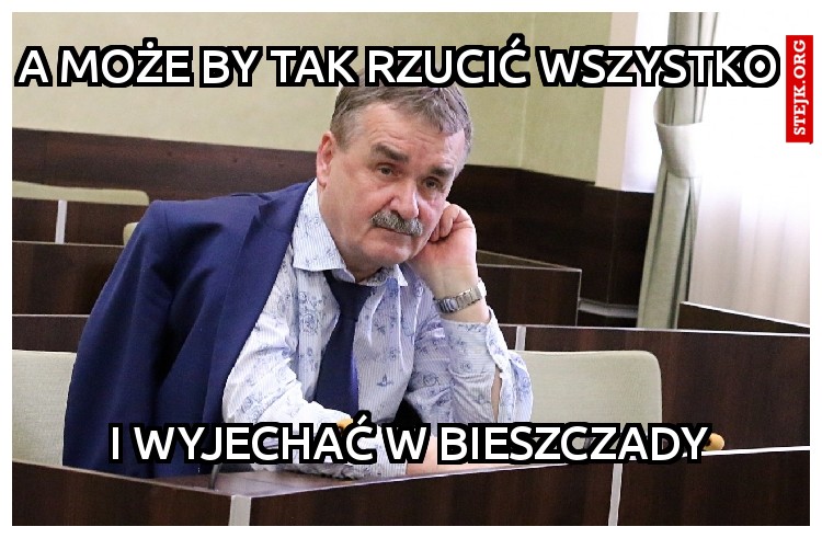 Mieszkam w bilczy