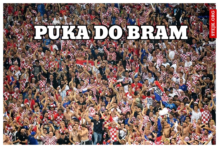 PUKA DO BRAM