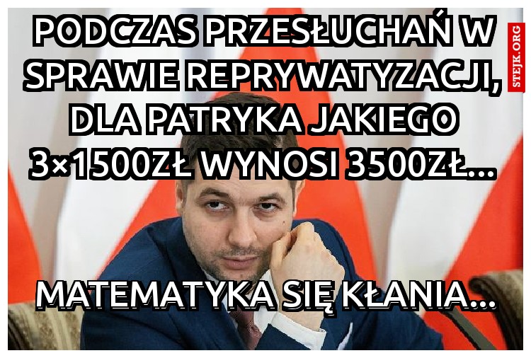 Dzięki nim polscy mechanicy mają pełne ręce roboty