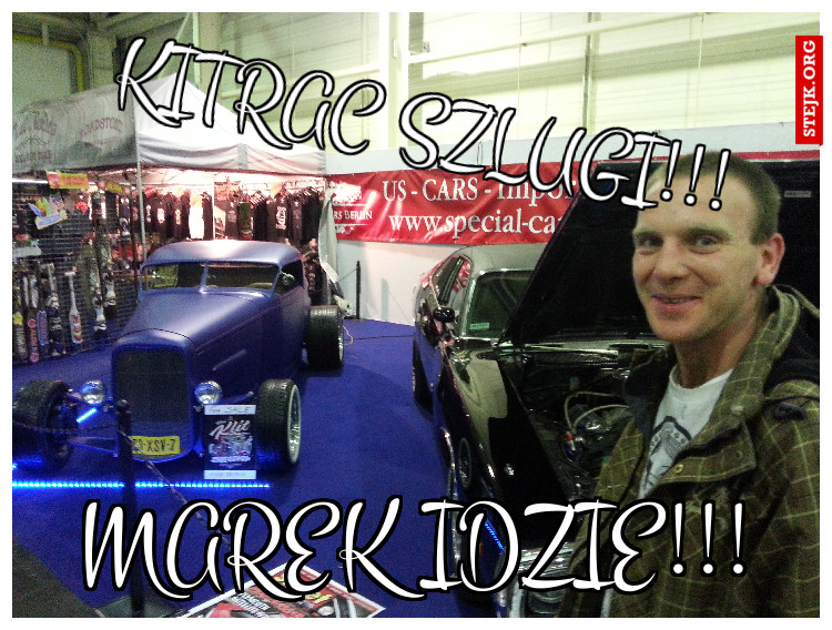 Kitrac szlugi!!!