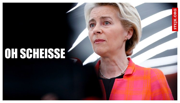 Oh Scheiße