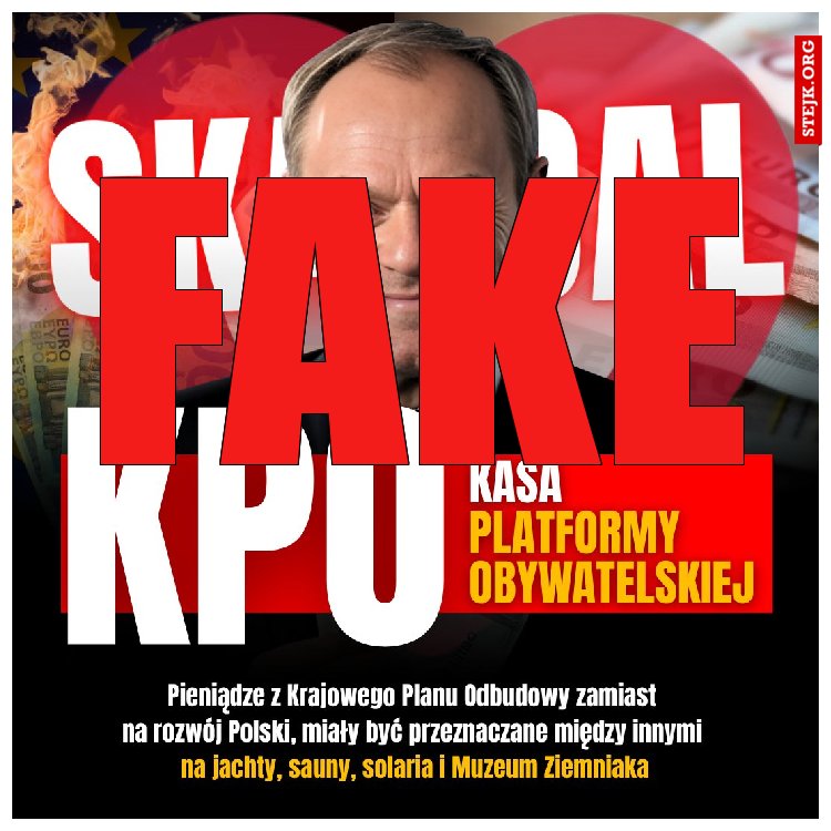 FAKE