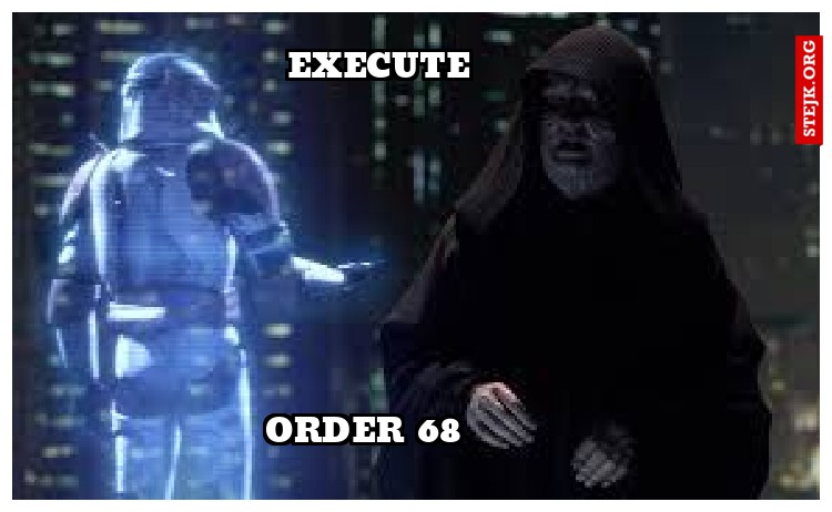 EXECUTE