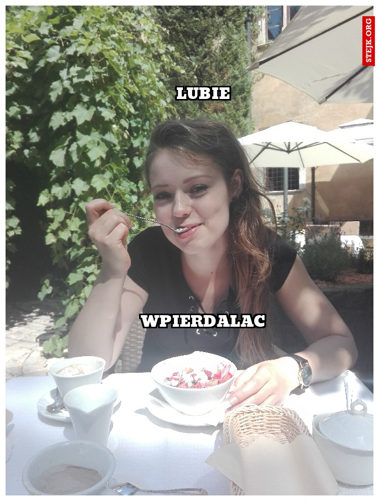 Lubie