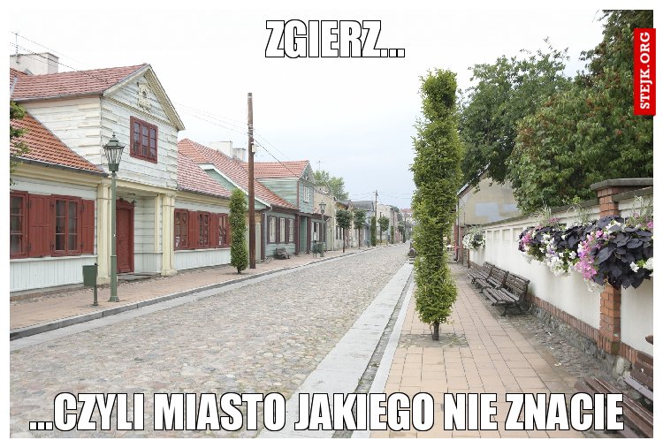 Zgierz 