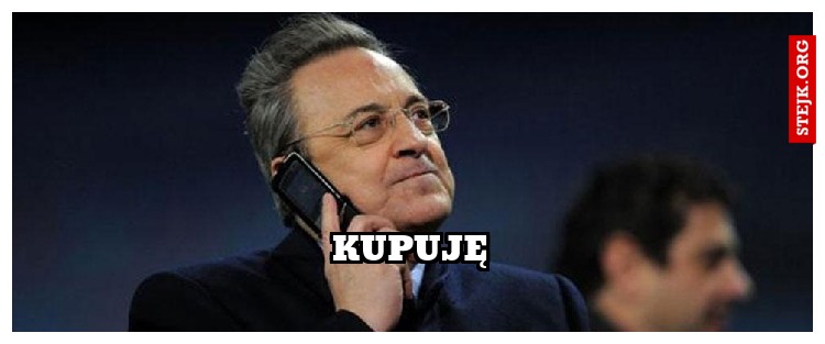 Kupuję