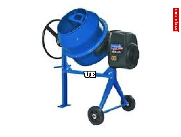 UE