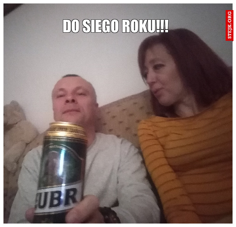 DO SIEGO ROKU!!! 