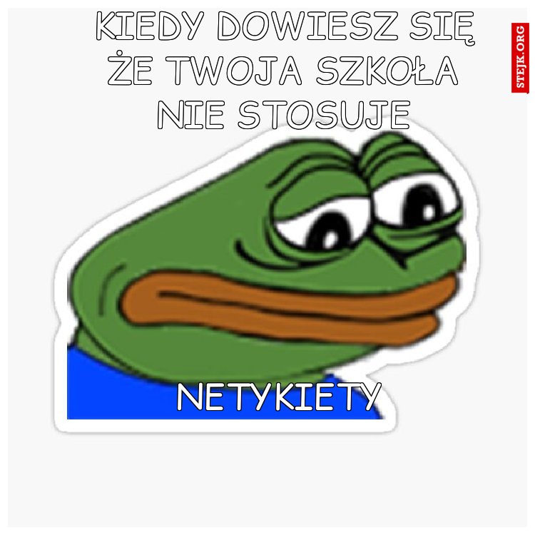NETYKIETA