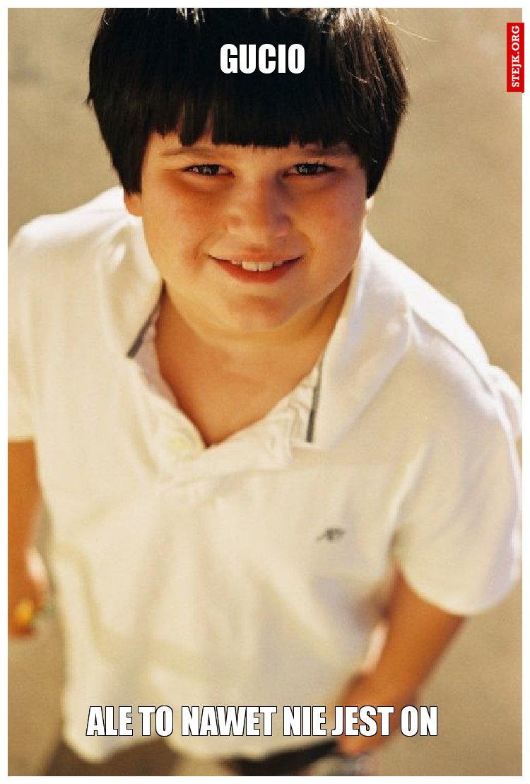GUCIO