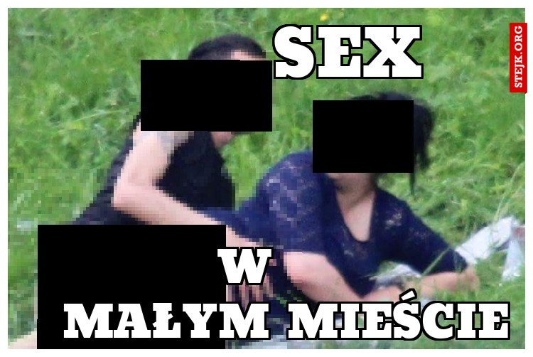 sex