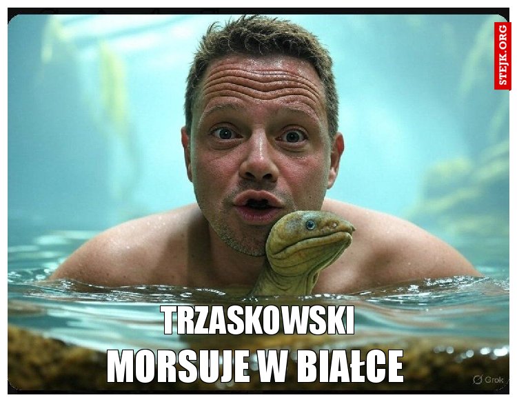 trzaskowski 